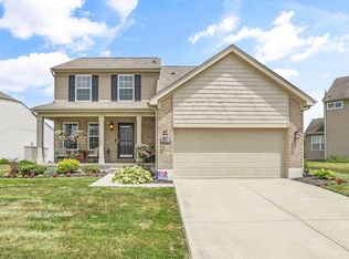 1493 Cameron Dr, Fairborn, OH 45324