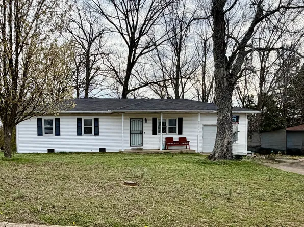 712 S Howell Avenue, West Plains, MO 65775