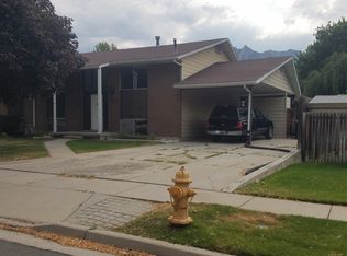 6135 S Vineway Cir #6135, Salt Lake City, UT 84121