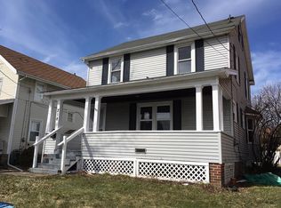218 Poplar St, Mansfield, OH 44903