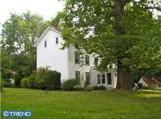 229 Columbia Ave, Horsham, PA 19044