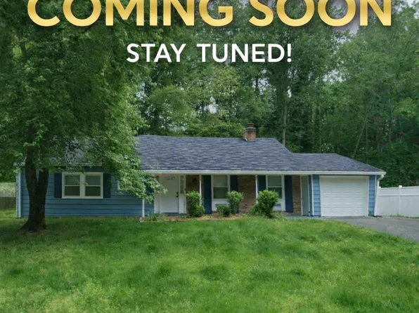 9707 Muirfield Dr, Upper Marlboro, MD 20772