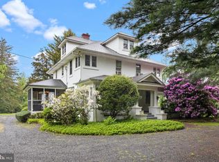 889 Lawrenceville Rd, Princeton, NJ 08540