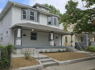 619 Jefferson Ave, Indianapolis, IN 46201