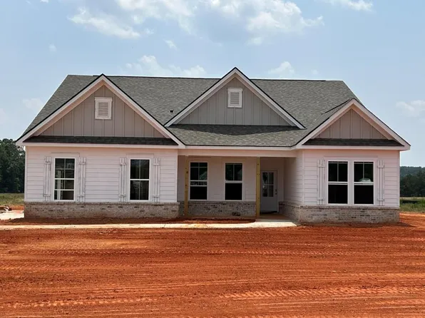 3741 Highway 83, Good Hope, GA 30641