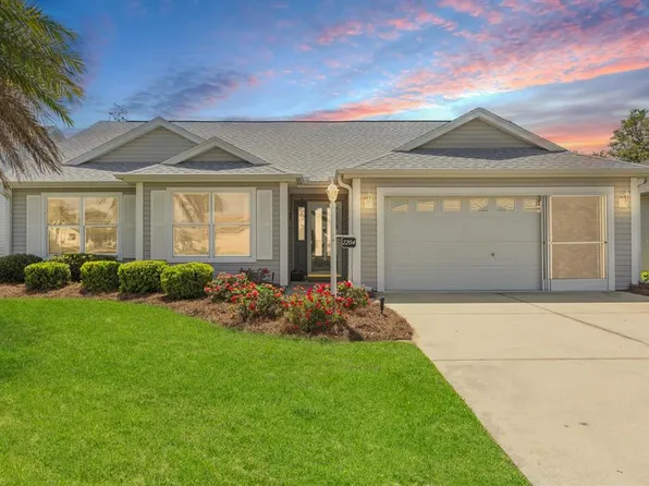 2204 Margarita Dr, The Villages, FL 32159
