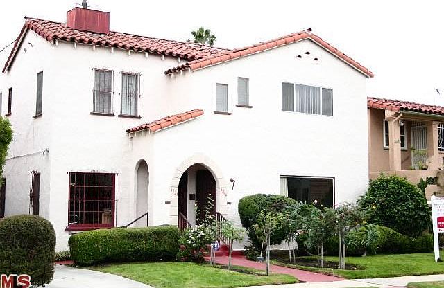 1st image of 8226 Blackburn Ave