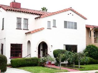 8226 Blackburn Ave, Los Angeles, CA 90048