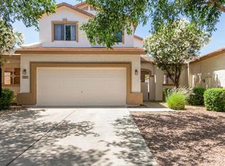 62 S Criss Pl, Chandler, AZ 85226