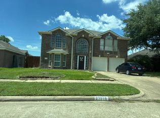 23818 Welch House Ln, Katy, TX 77493