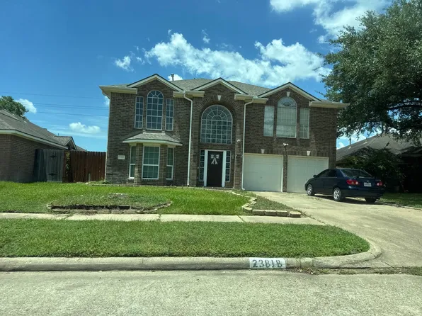 23818 Welch House Ln, Katy, TX 77493