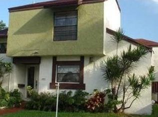 10070 NW 6th Ln #1-2, Miami, FL 33172