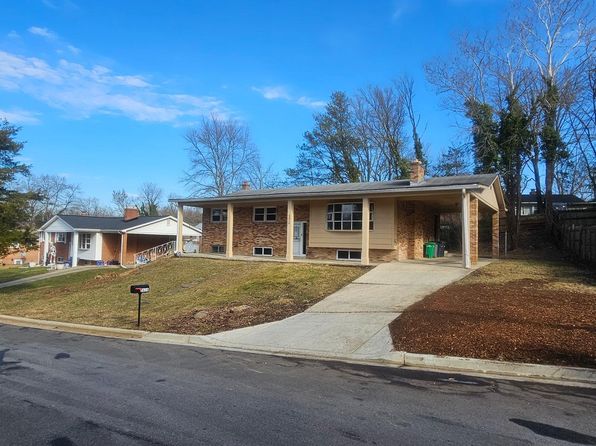 5616 Old Temple Hill Rd