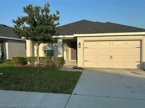 1159 Mountain Flower Ln, Davenport, FL 33837