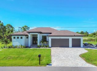 15786 Staunton Cir, Pt Charlotte, FL 33981