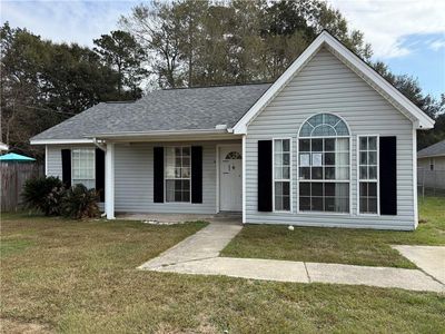 28657 Berry Todd Rd, Lacombe, LA, 70445