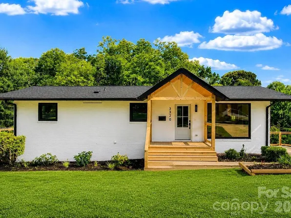 3320 Winterfield Pl, Charlotte, NC 28205