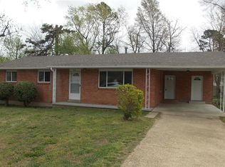 2310 Earl Ln, Poplar Bluff, MO 63901