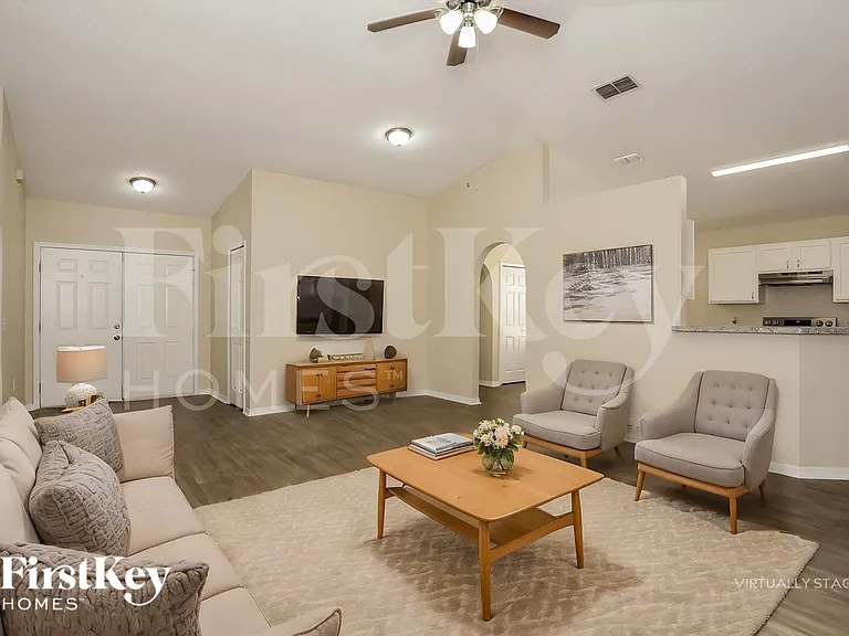2540 Sunrise Ridge Ln — Photo 4