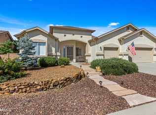 6394 E Kelmore Rd, Prescott Valley, AZ 86314