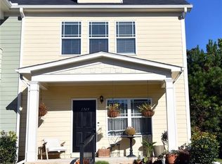 1749 Brookside Lay Cir #31, Norcross, GA 30093