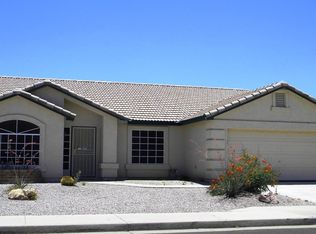 11455 E Rutledge Ave, Mesa, AZ 85212