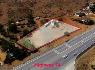 26900 State Highway 74, Perris, CA 92570