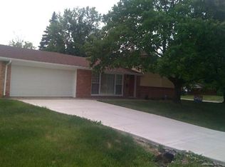 4541 189th St, Country Club Hills, IL 60478