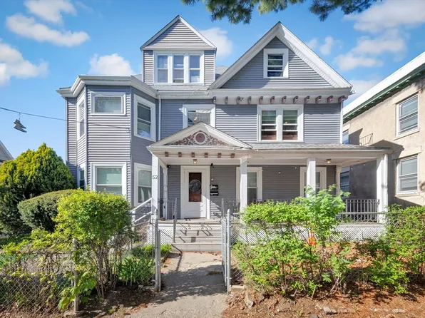 52 Ashford St, Allston, MA 02134