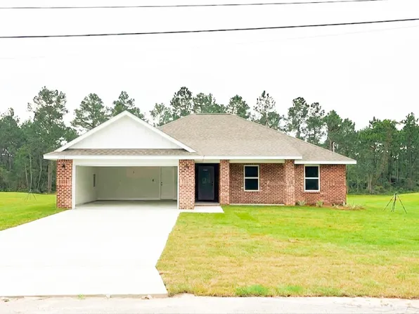 7965 Twin Lake Dr, Milton, FL 32583