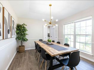 3013 Laguna Dr, Plano, TX 75023