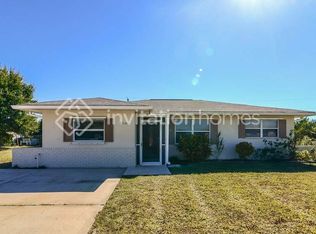 27143 Ann Arbor Ave, Punta Gorda, FL 33983