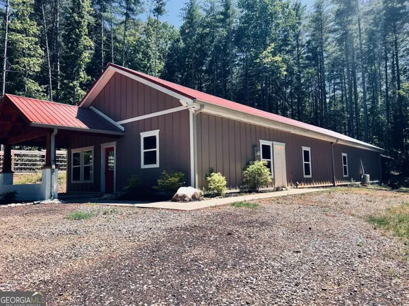 51 Carley Dr, Blairsville, GA 30512