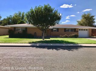 1319 Laurel Ave, Odessa, TX 79761