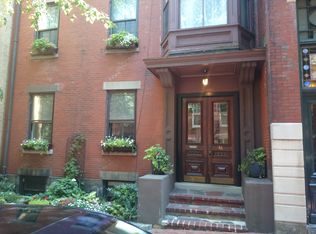 16 Hancock St APT 2F, Boston, MA 02114