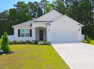 137 Ranch Haven Dr, Murrells Inlet, SC 29576