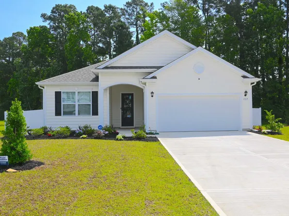 137 Ranch Haven Dr., Murrells Inlet, SC 29576