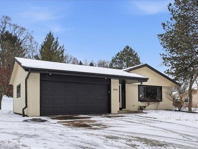 4135 Kennedy Cir N, Colgate, WI, 53017
