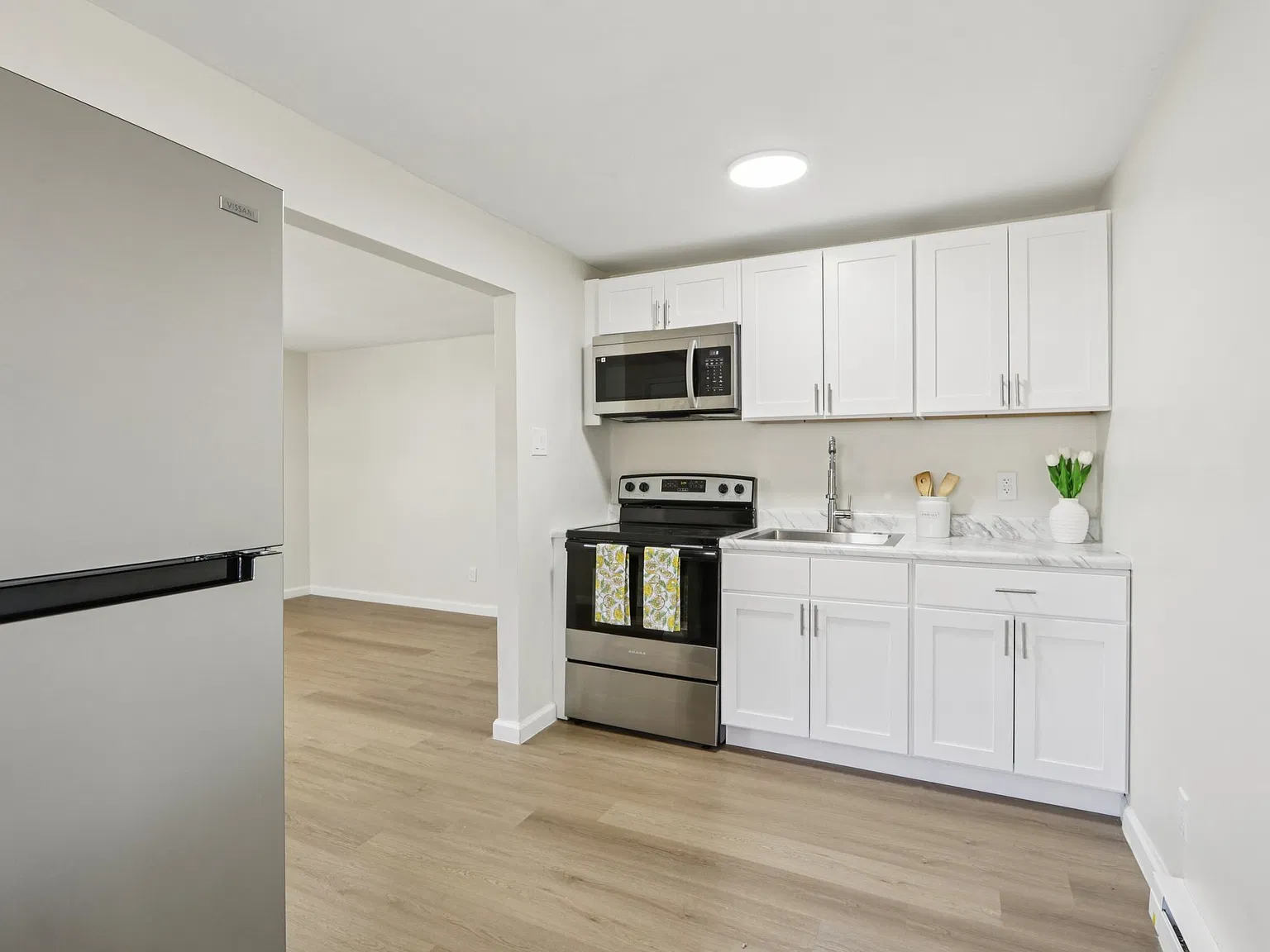 Haven Park Apartments — Photo 3