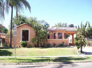 2805 W Ross Ave, Alhambra, CA 91803