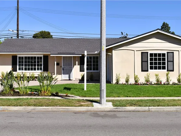 12082 Saint Mark St, Garden Grove, CA 92845