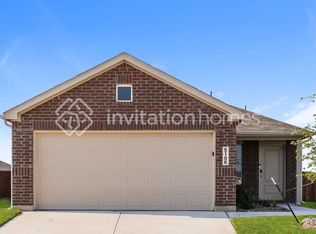 5106 Valhalla Dr, Ennis, TX 75119