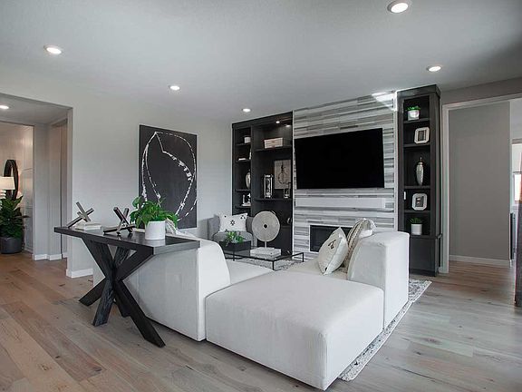 8001 Waterfall Court