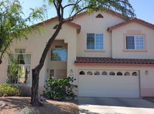 8146 E Pima Ridge Dr, Tucson, AZ 85715