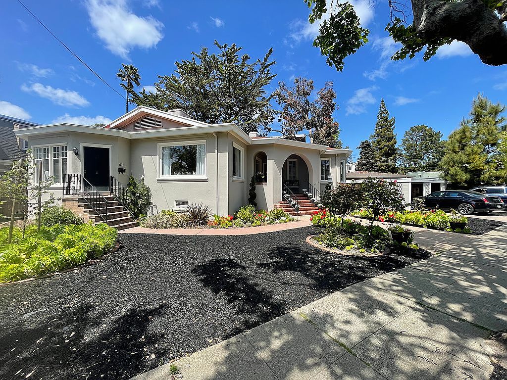 1512 Barroilhet Ave, Burlingame, CA 94010 Zillow