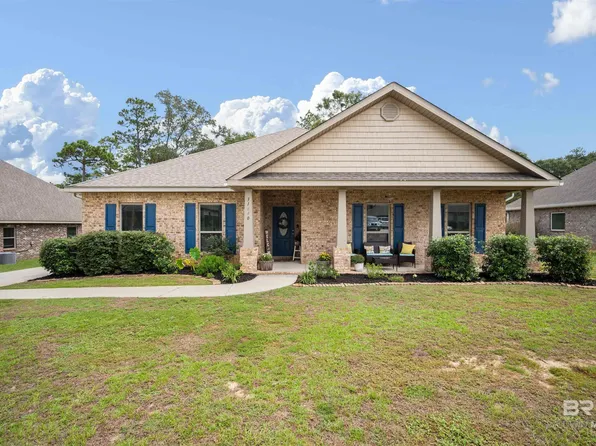 31640 Buckingham Blvd, Spanish Fort, AL 36527