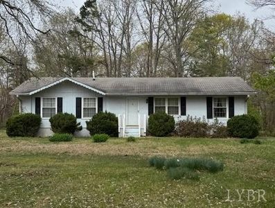 1093 Lyle Thomas Rd, Concord, VA, 24538