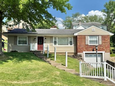 604 Madison Ave, Glen Dale, WV, 26038