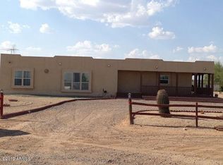 26120 N 243rd Ave, Wittmann, AZ 85361