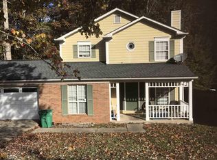 5282 McCarter Sta, Stone Mountain, GA 30088